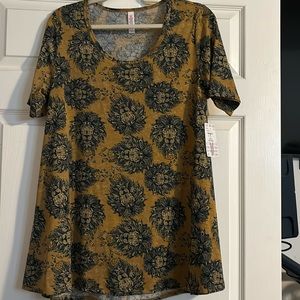 LulaRoe Perfect T